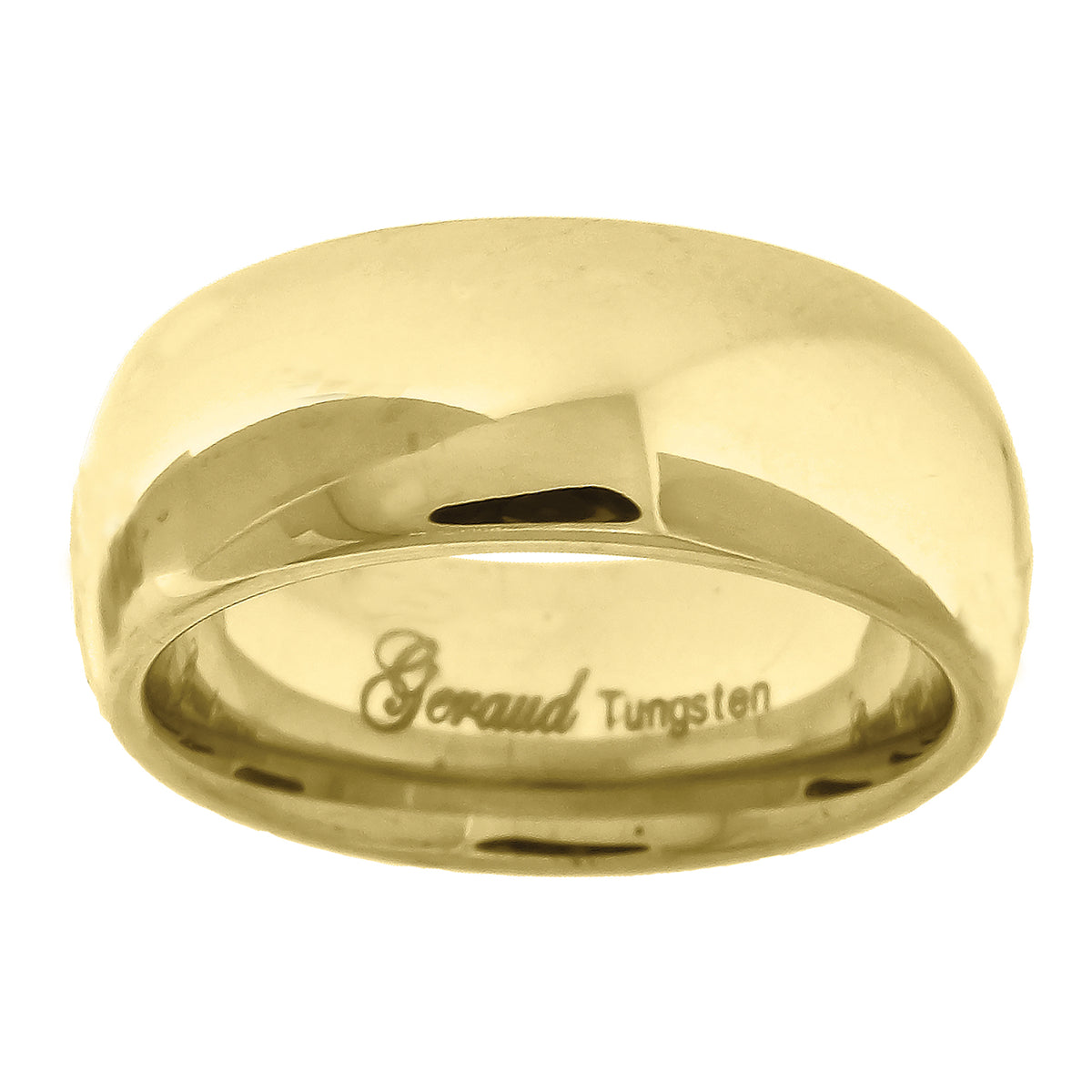 Tungsten Band