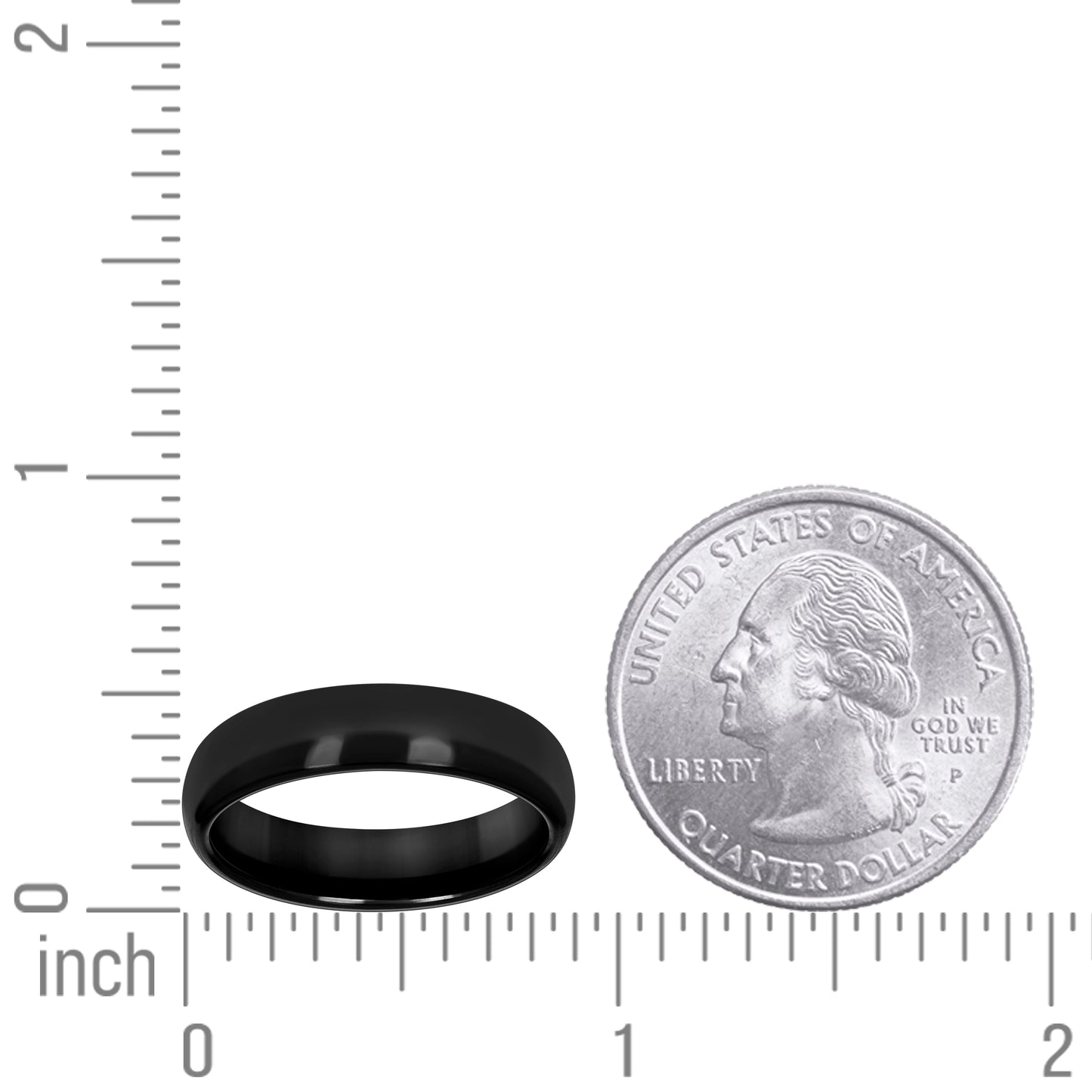 Tungsten Band