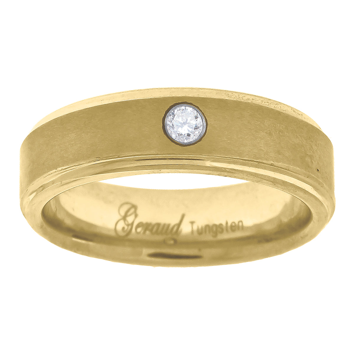 Tungsten Band