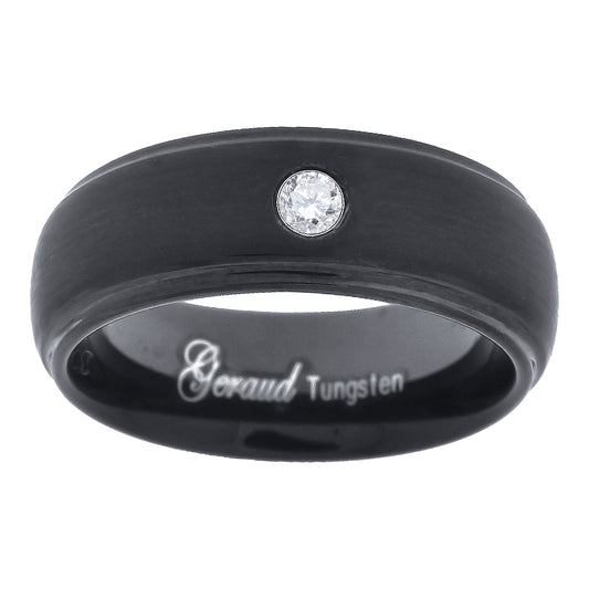 Tungsten Band