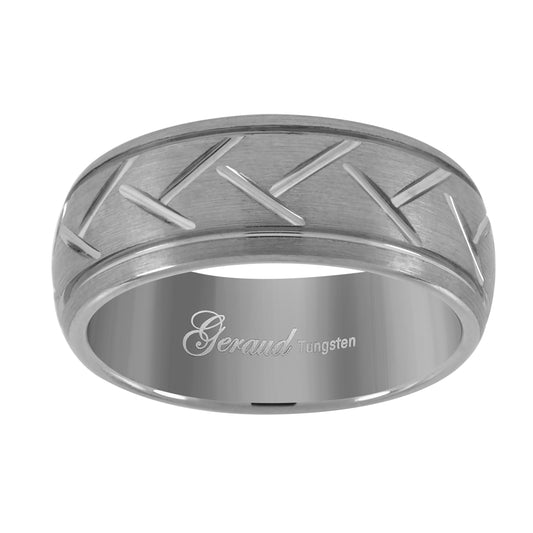Tungsten Band