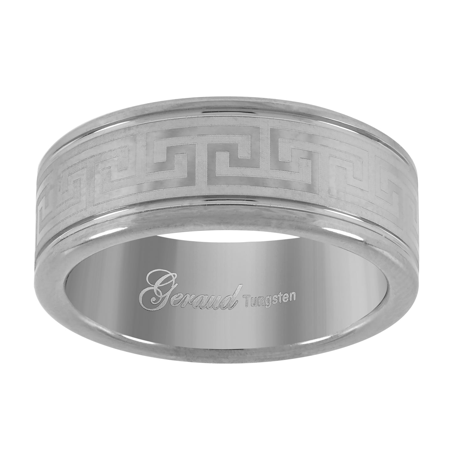 Tungsten Band