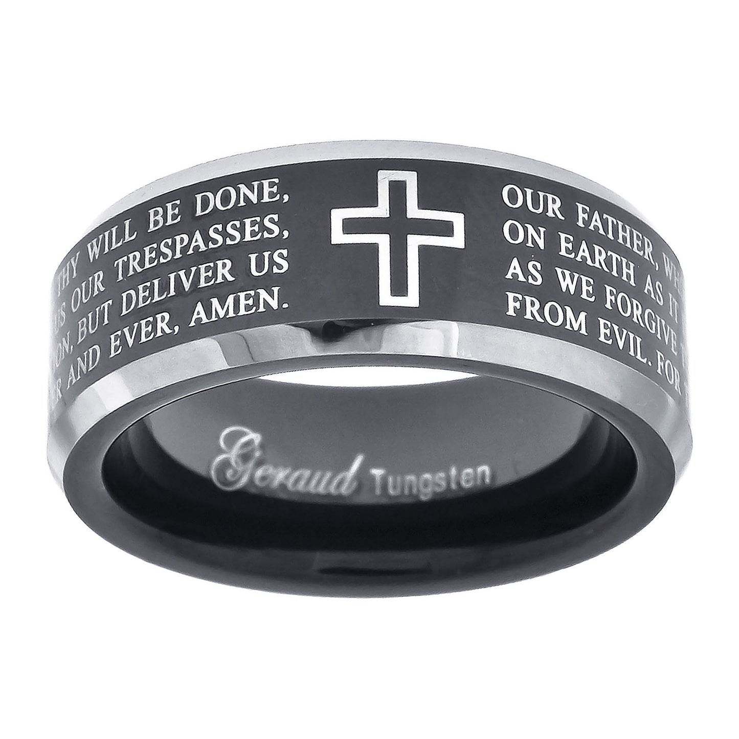 Tungsten Band