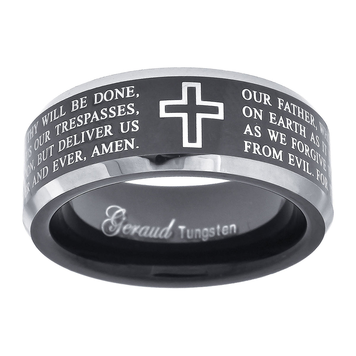 Tungsten Band