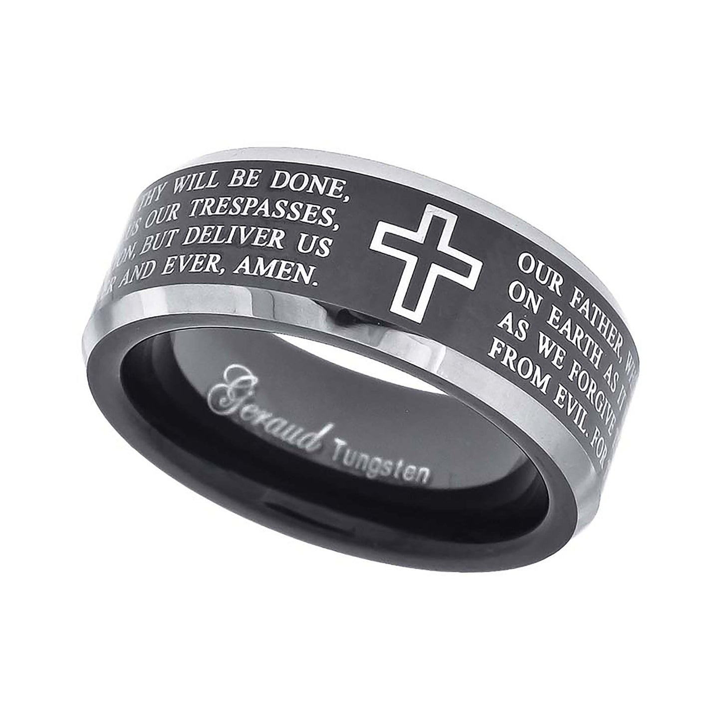 Tungsten Band