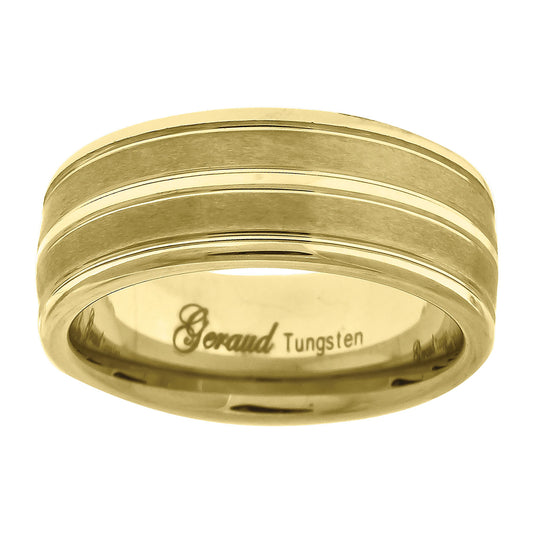 Tungsten Band