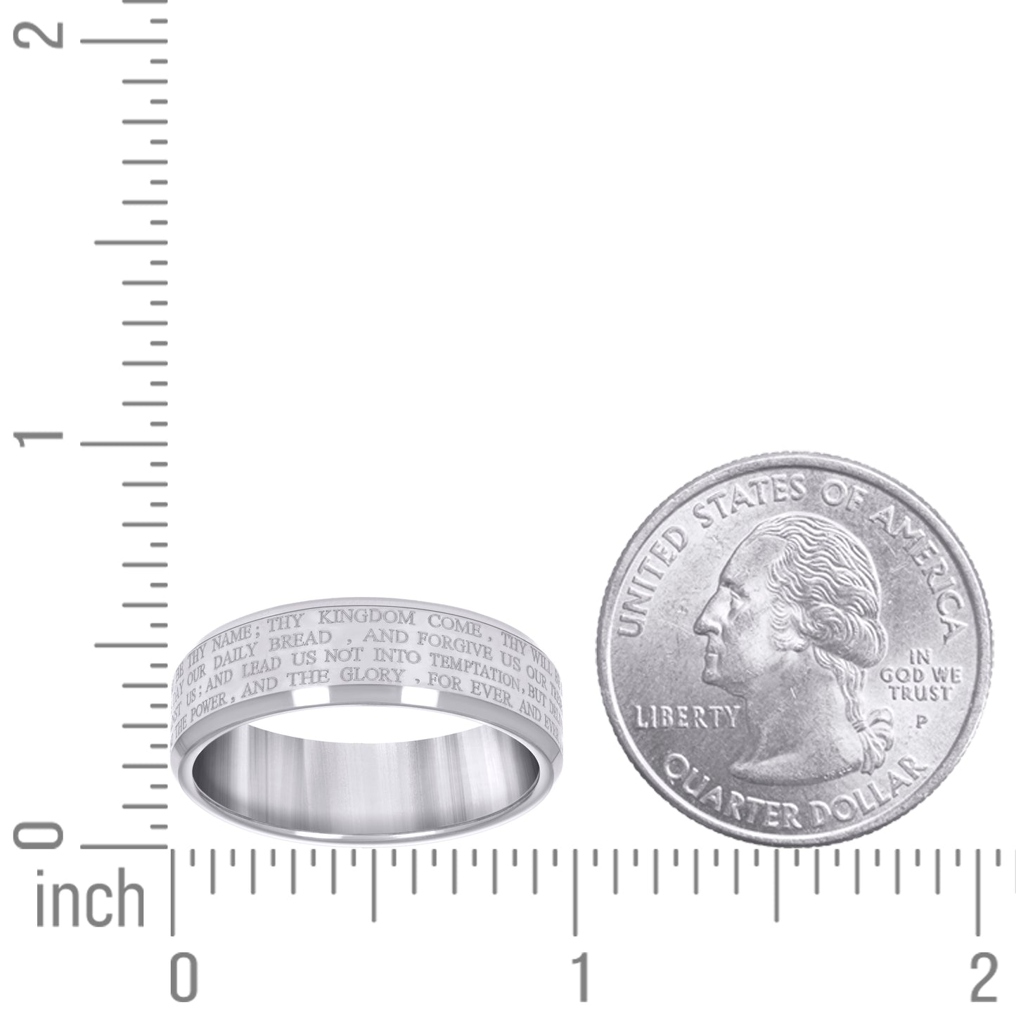Tungsten Band