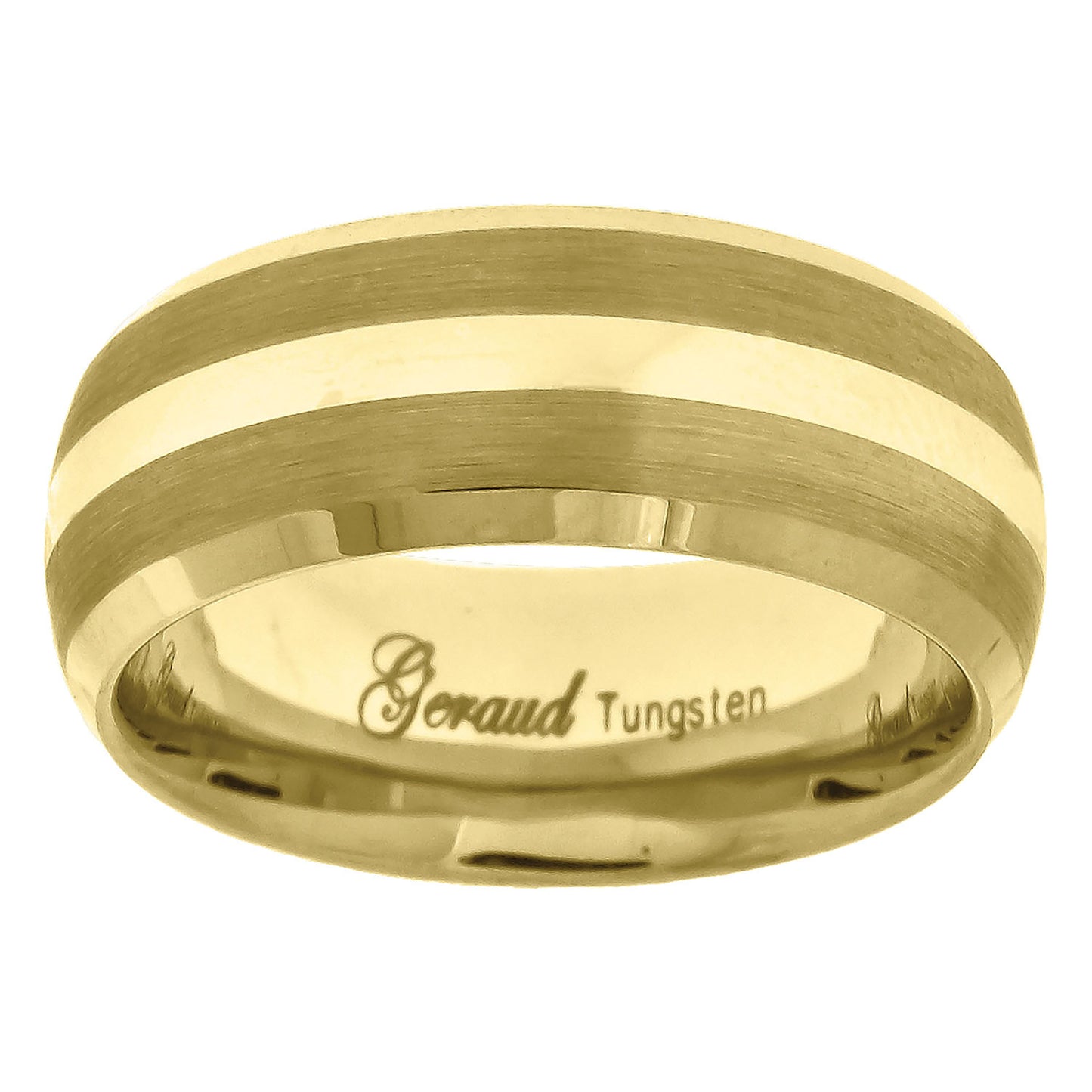 Tungsten Band
