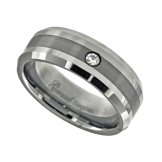 Tungsten Band