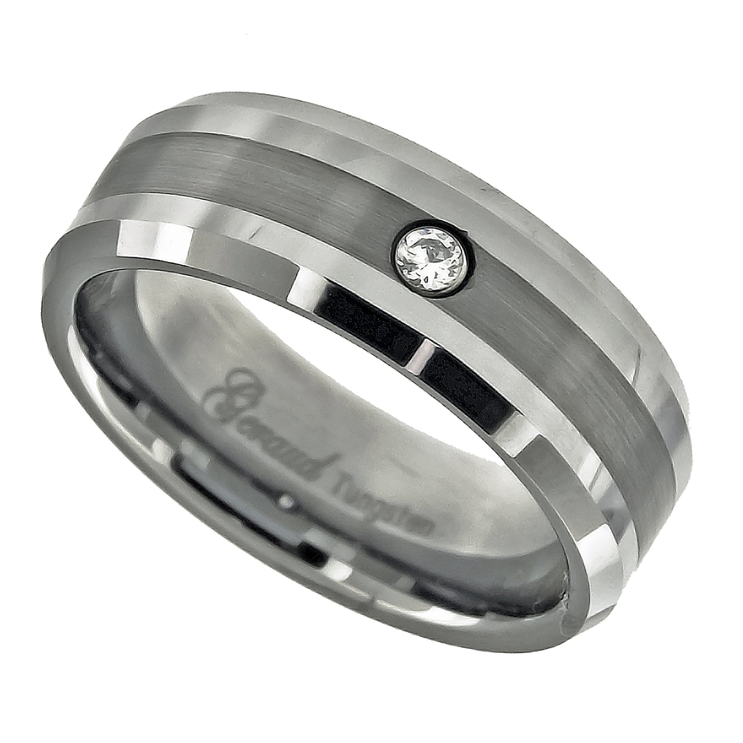 Tungsten Band