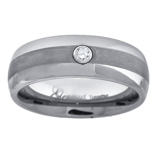 Tungsten Band