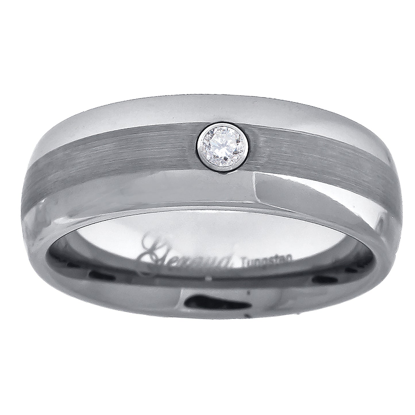 Tungsten Band
