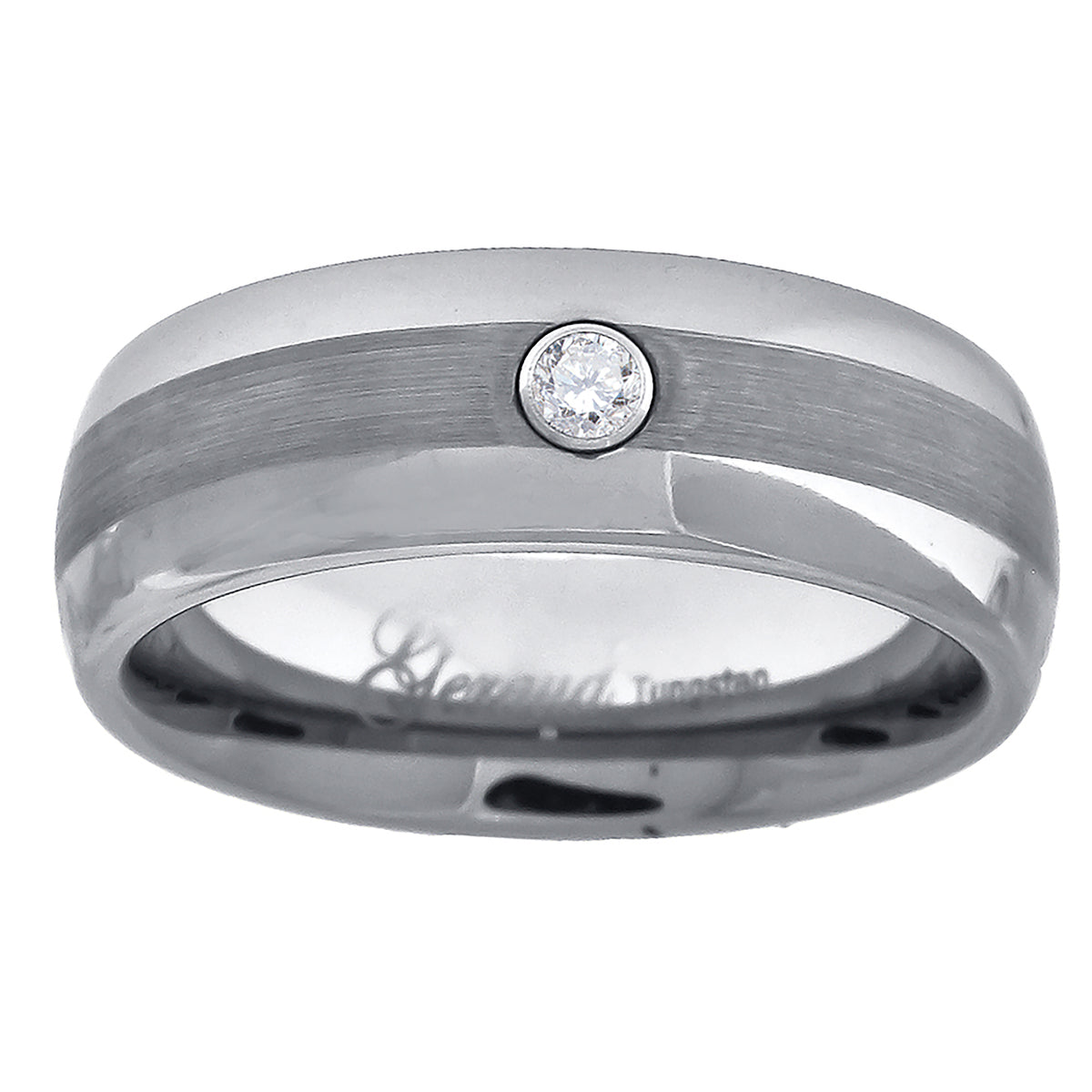 Tungsten Band
