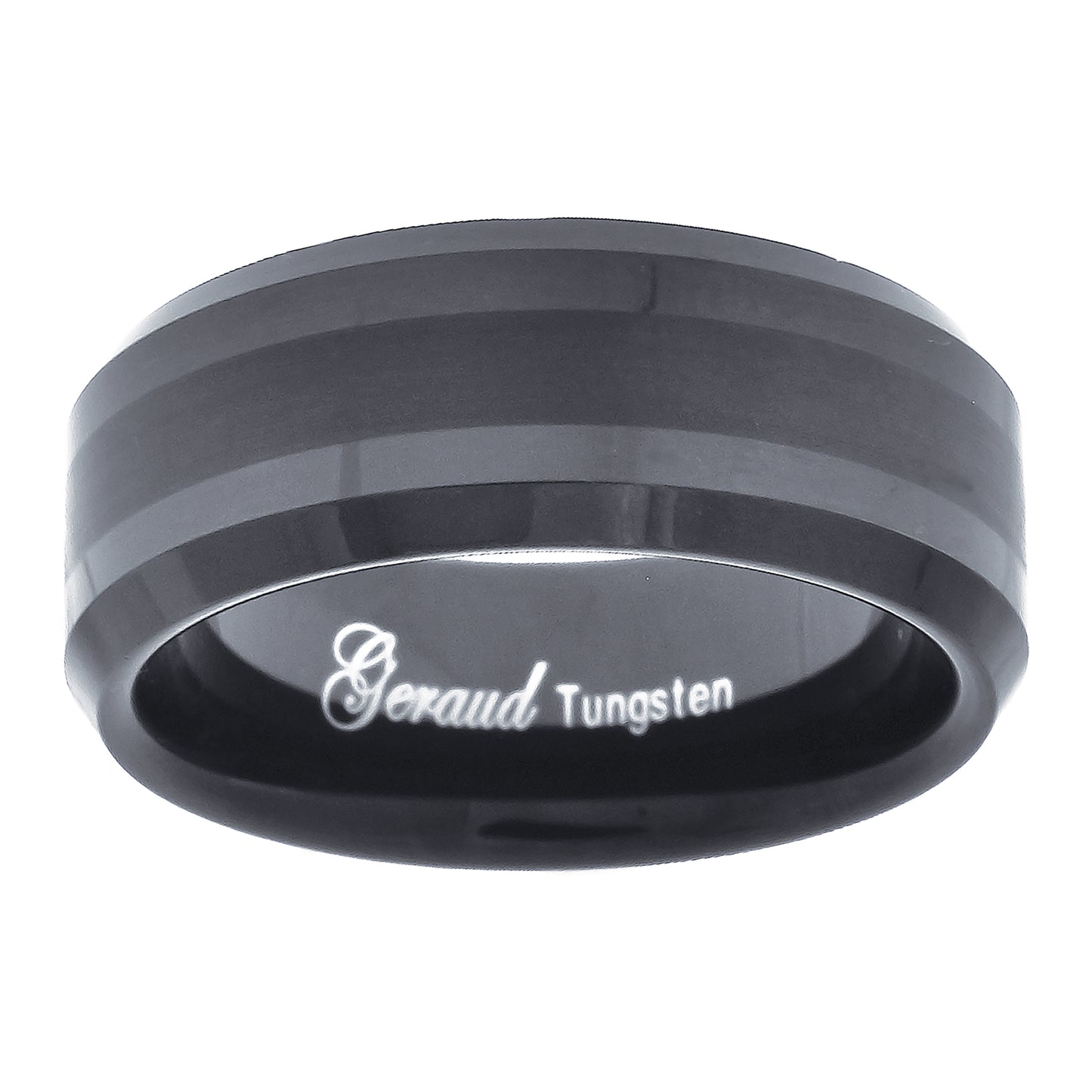 Tungsten Band