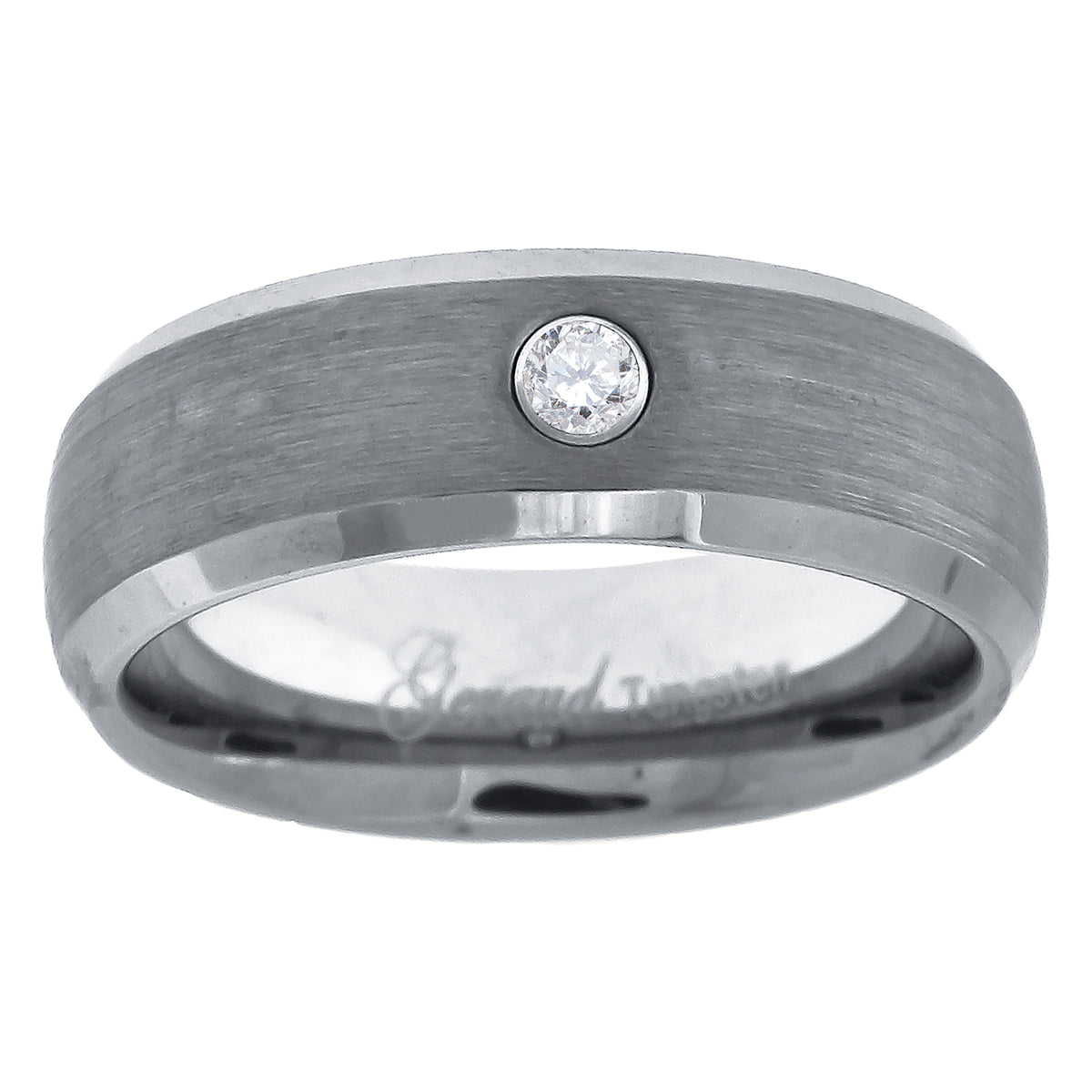 Tungsten Band