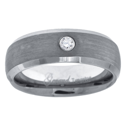 Tungsten Band