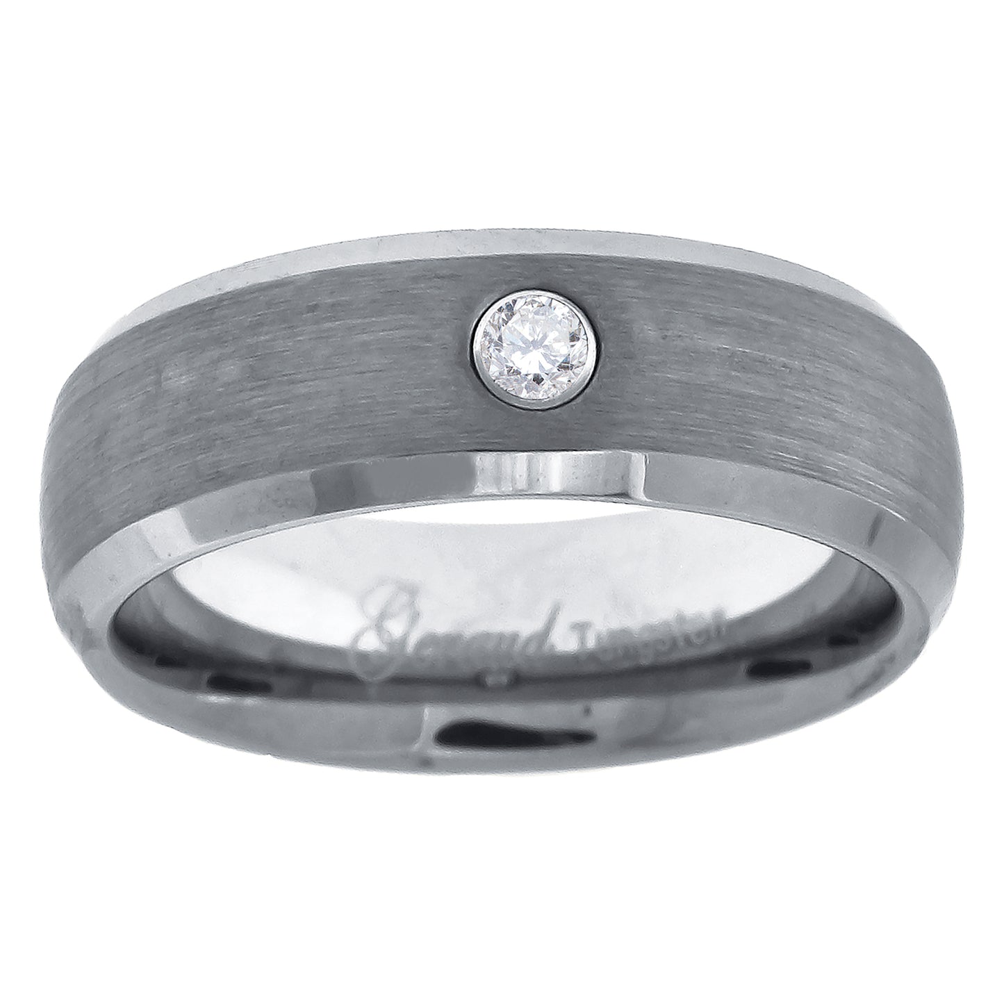 Tungsten Band