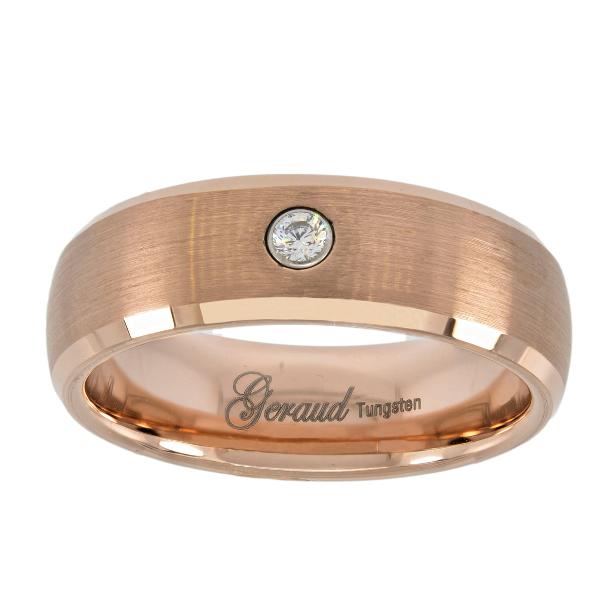 Tungsten Band