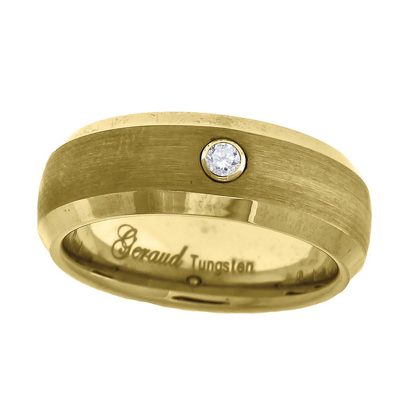 Tungsten Band