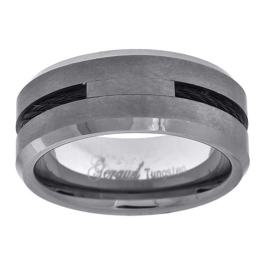 Tungsten Band