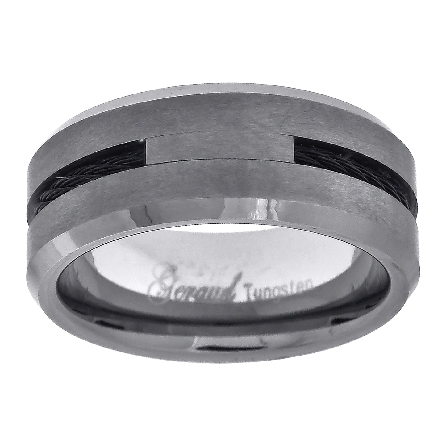 Tungsten Band