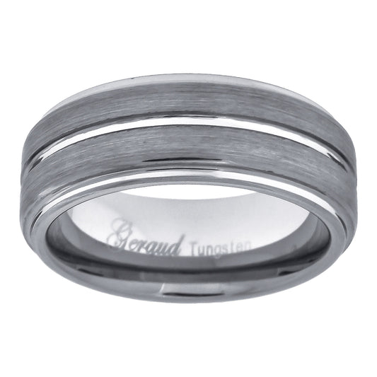 Tungsten Band