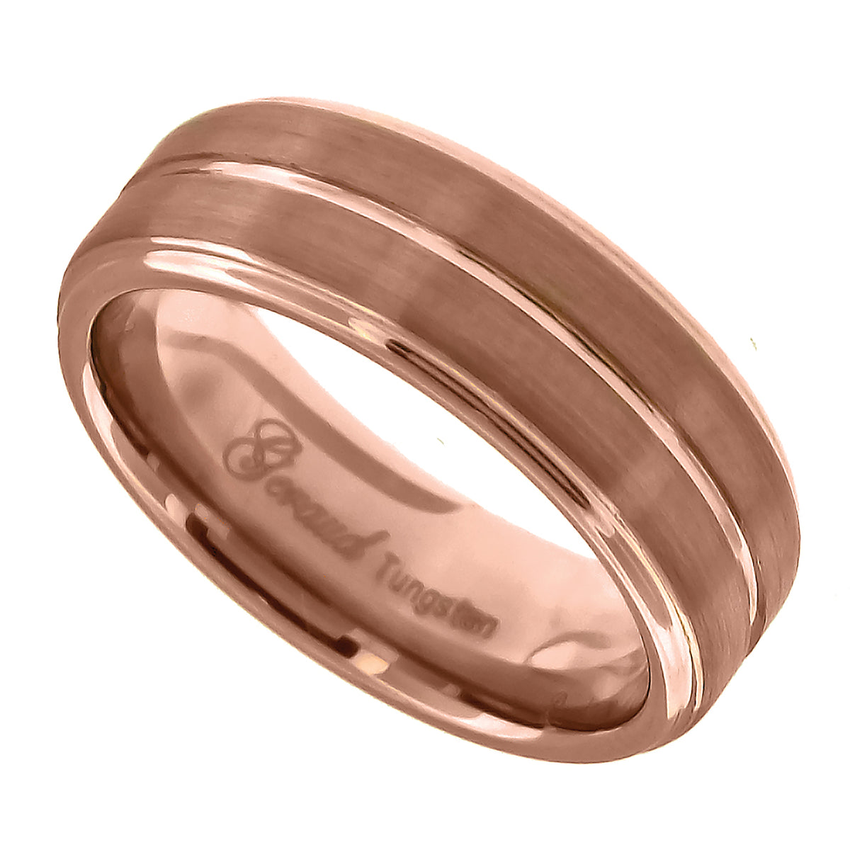 Tungsten Band