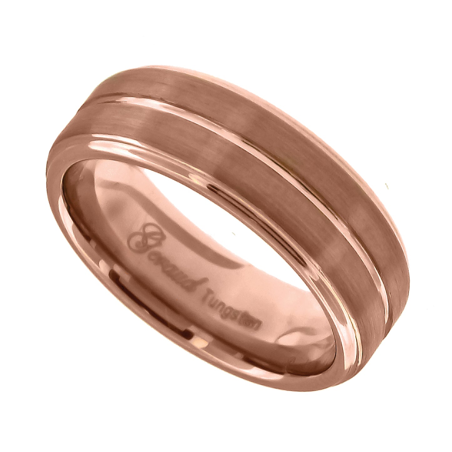 Tungsten Band