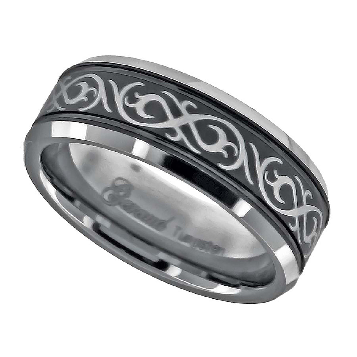 Tungsten Band