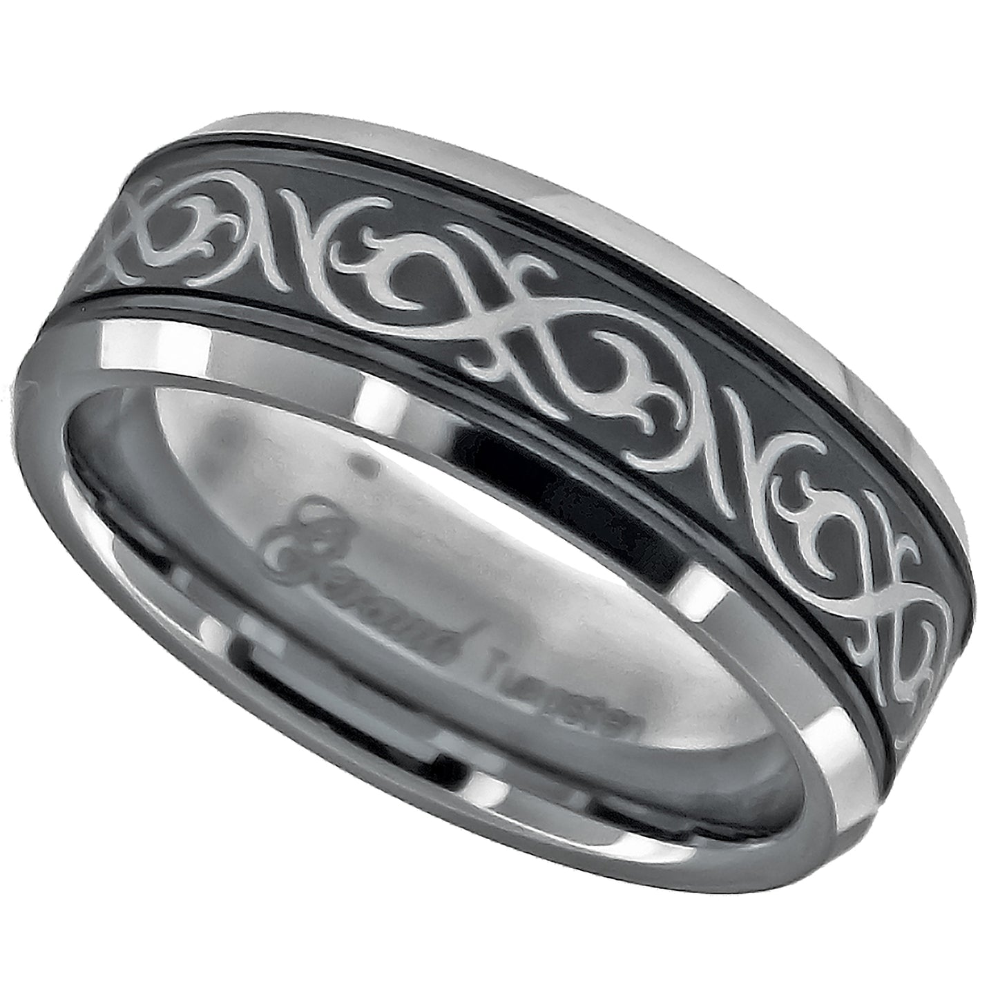 Tungsten Band