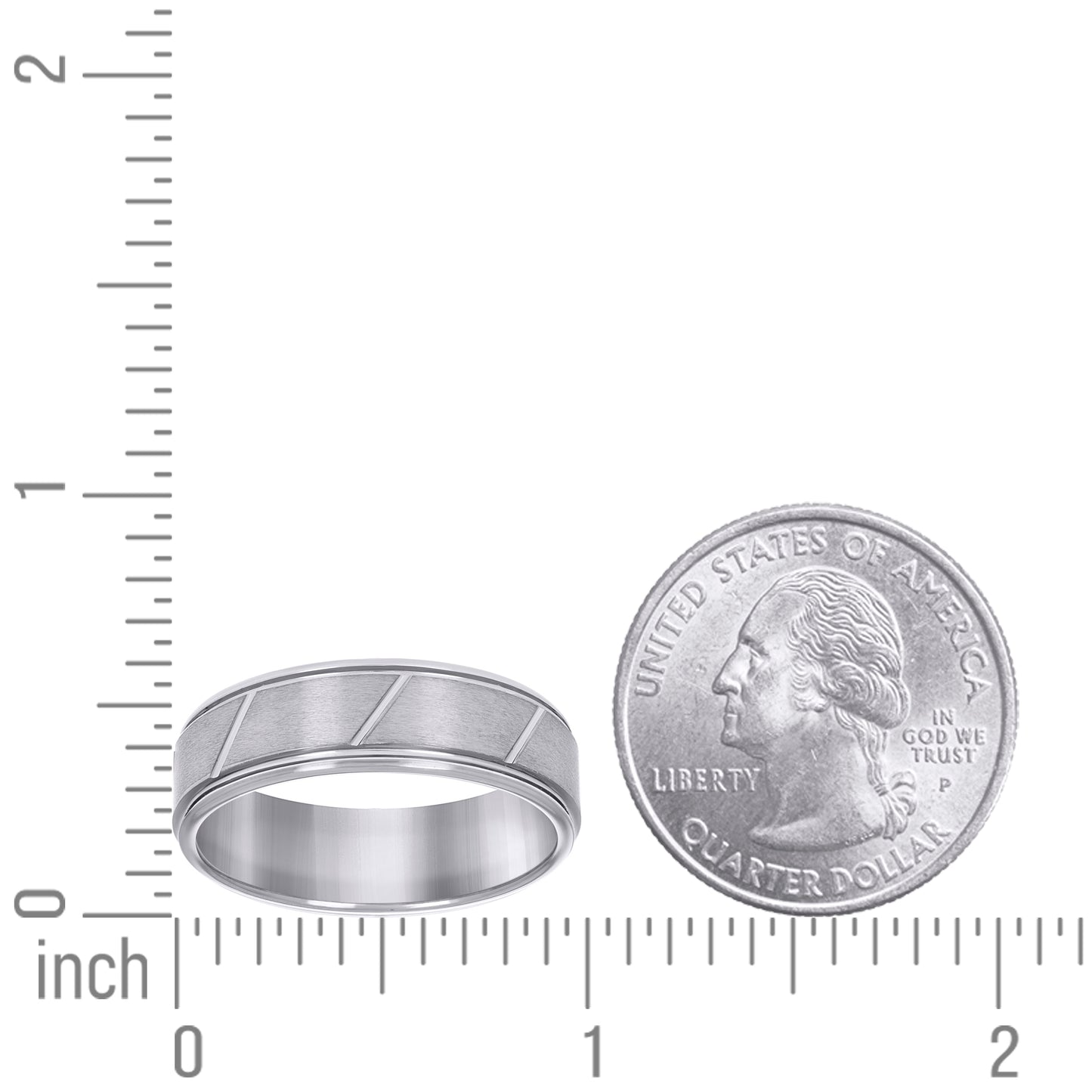 Tungsten Band