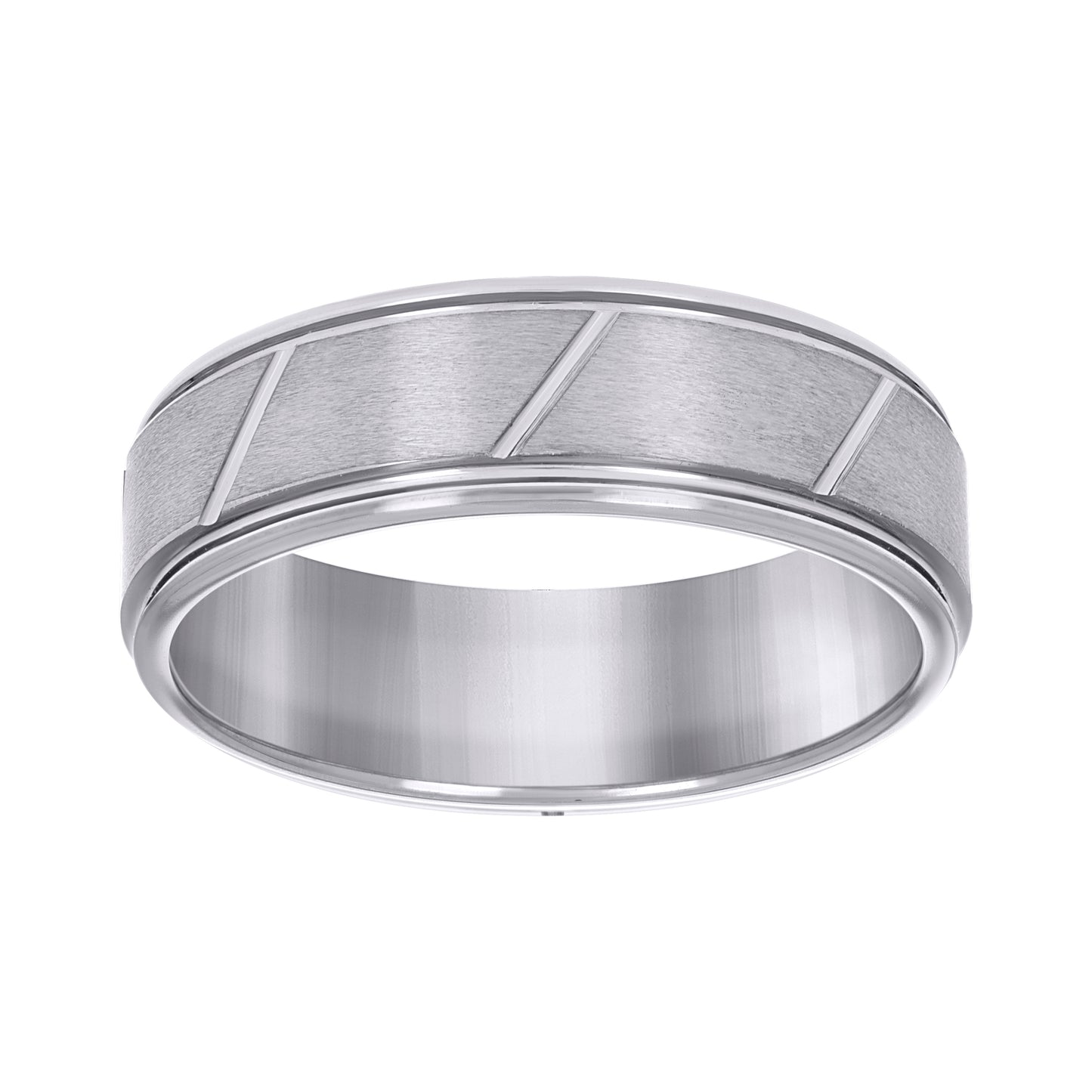 Tungsten Band