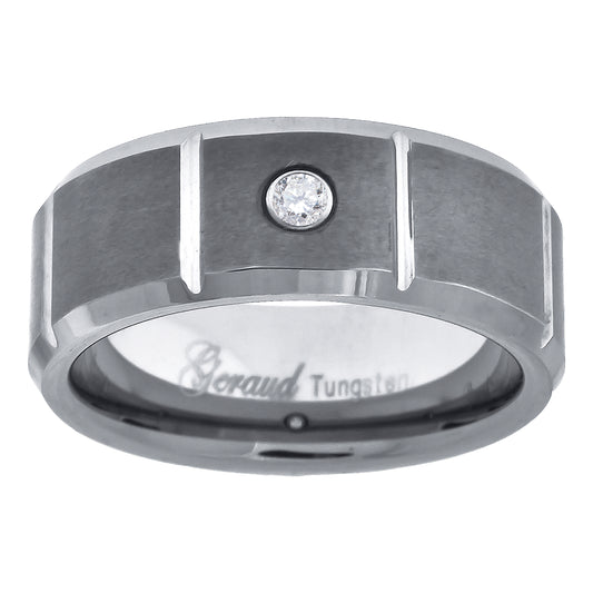 Tungsten Band