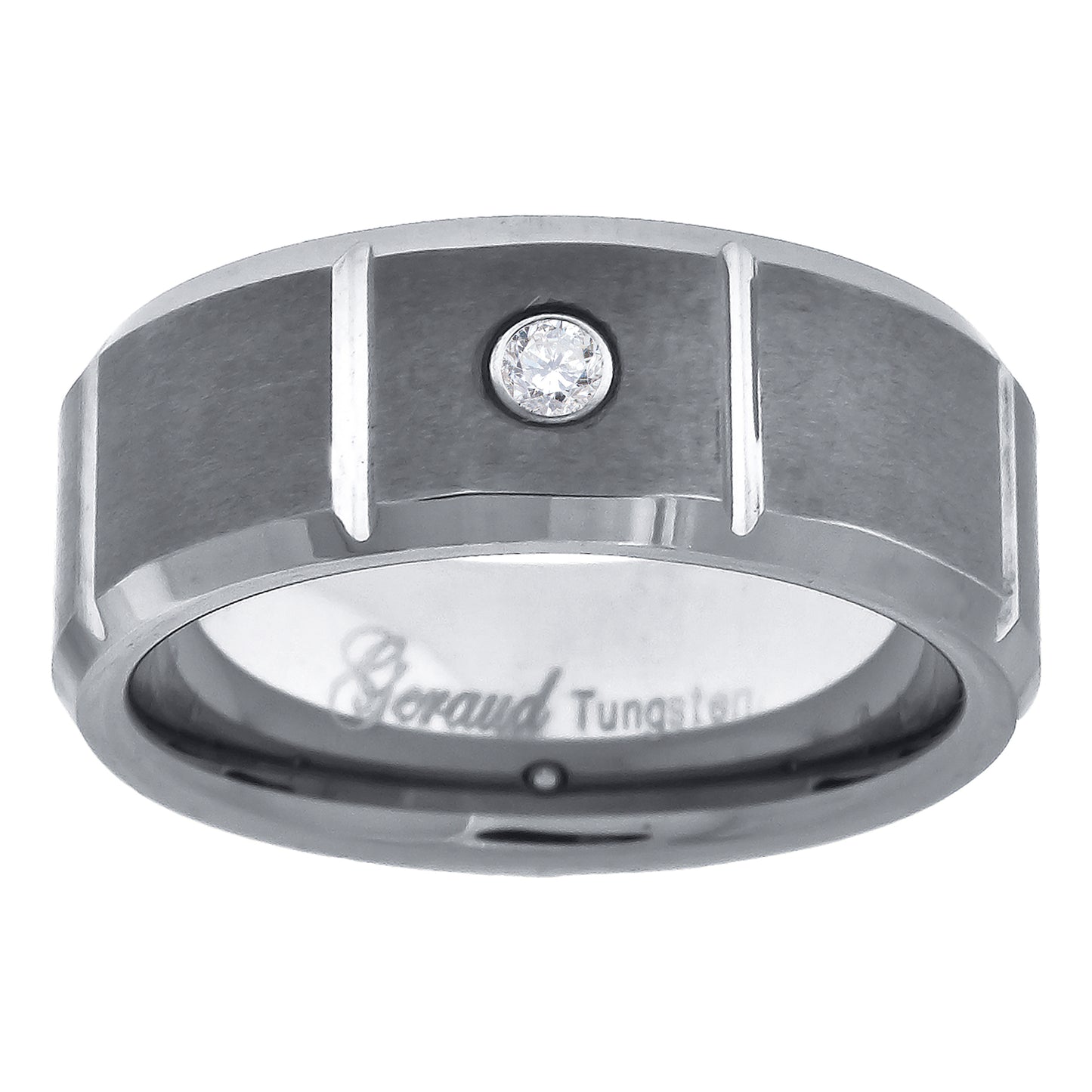 Tungsten Band