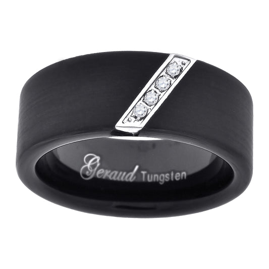 Tungsten Band