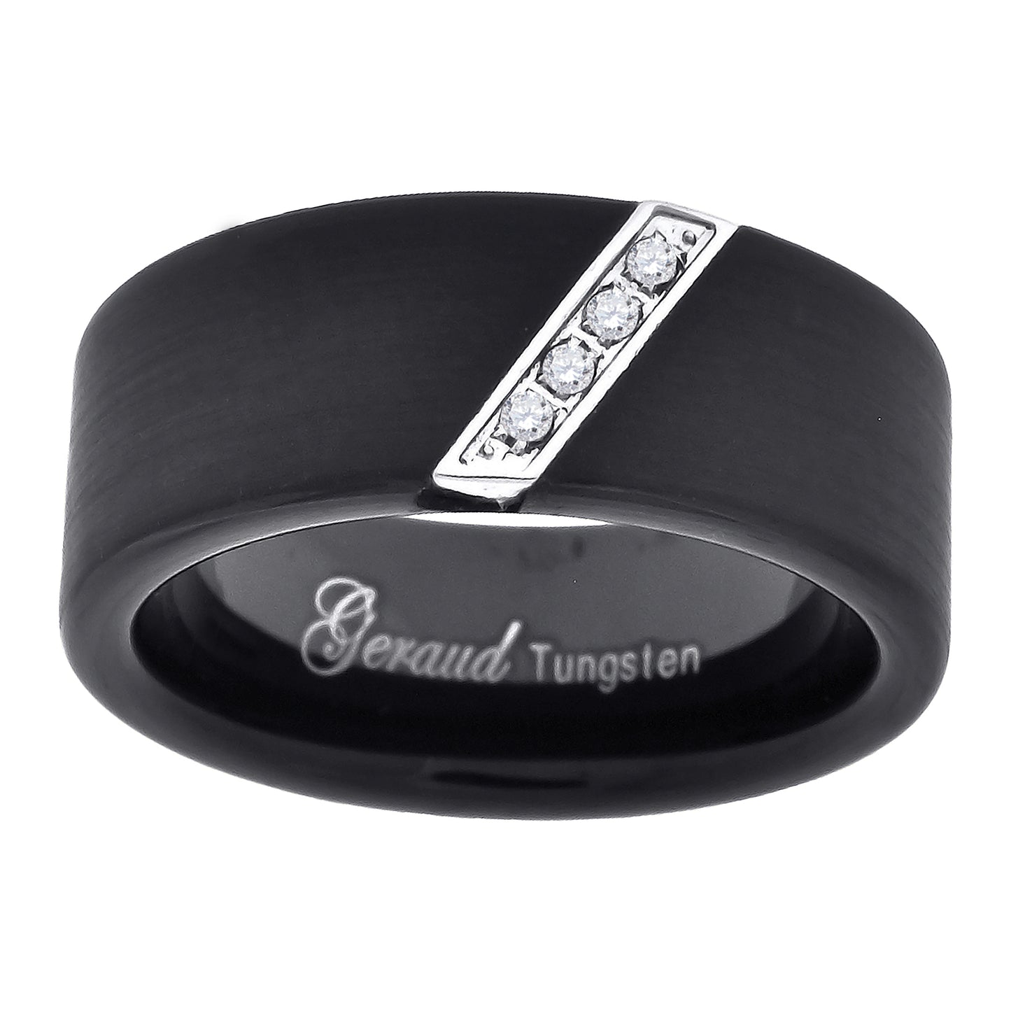 Tungsten Band