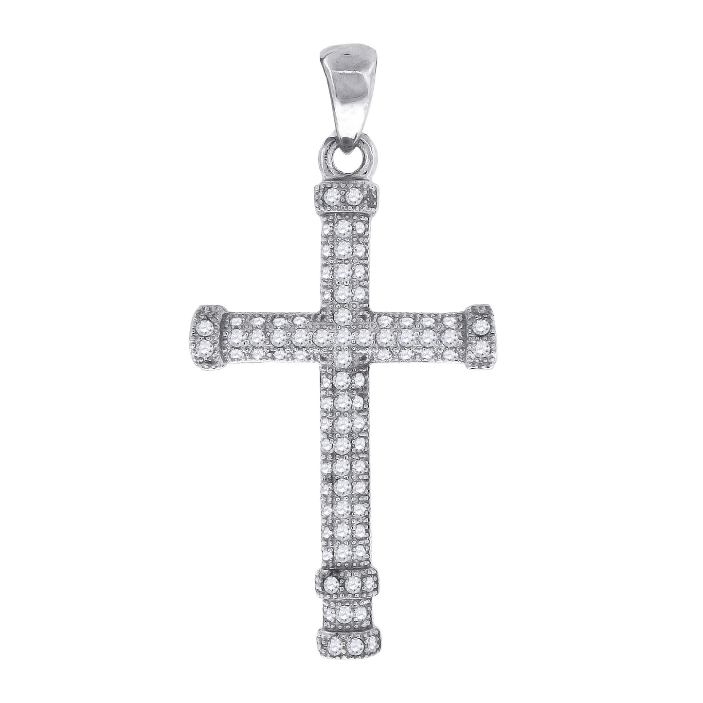 925 Sterling Silver Pendant