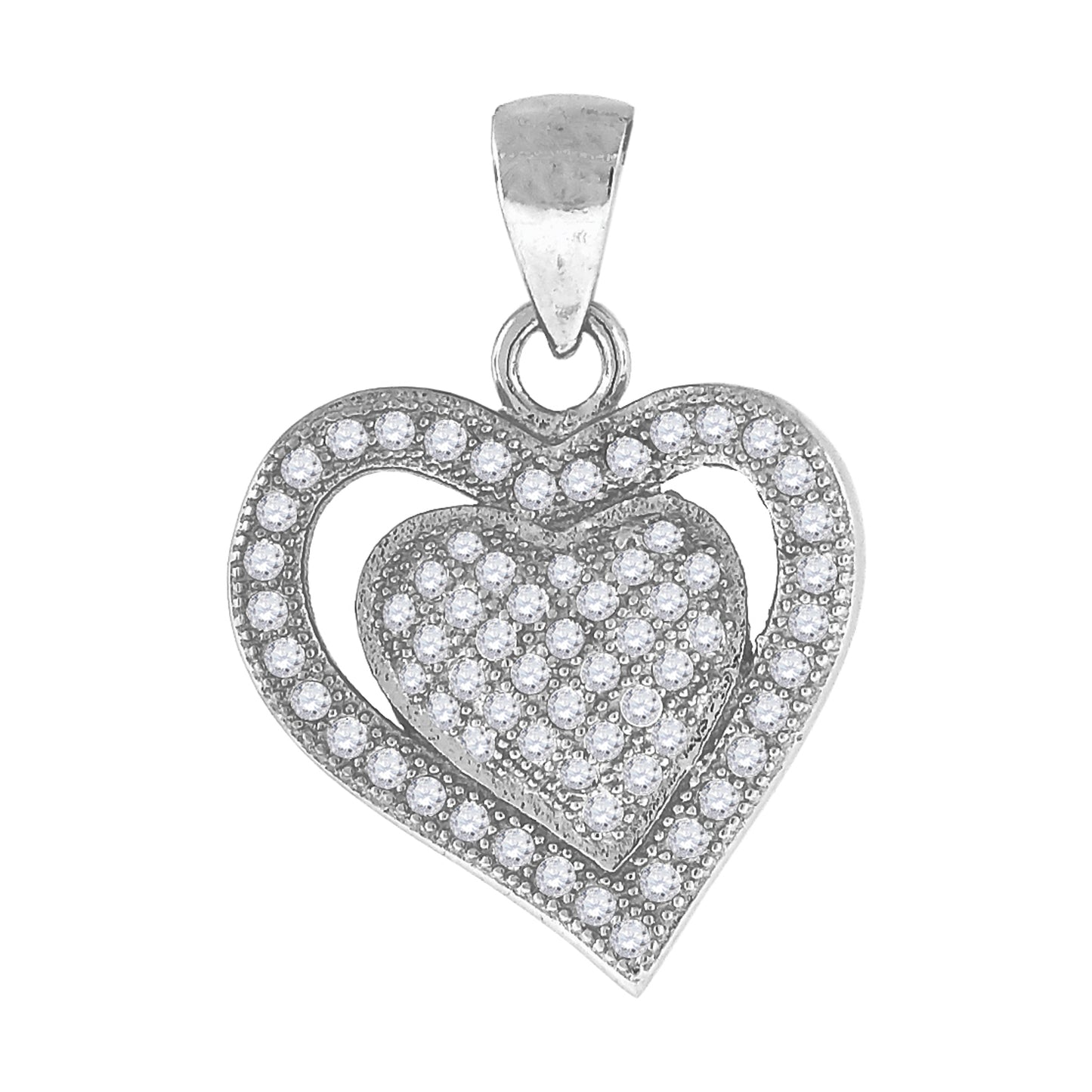 925 Sterling Silver Pendant