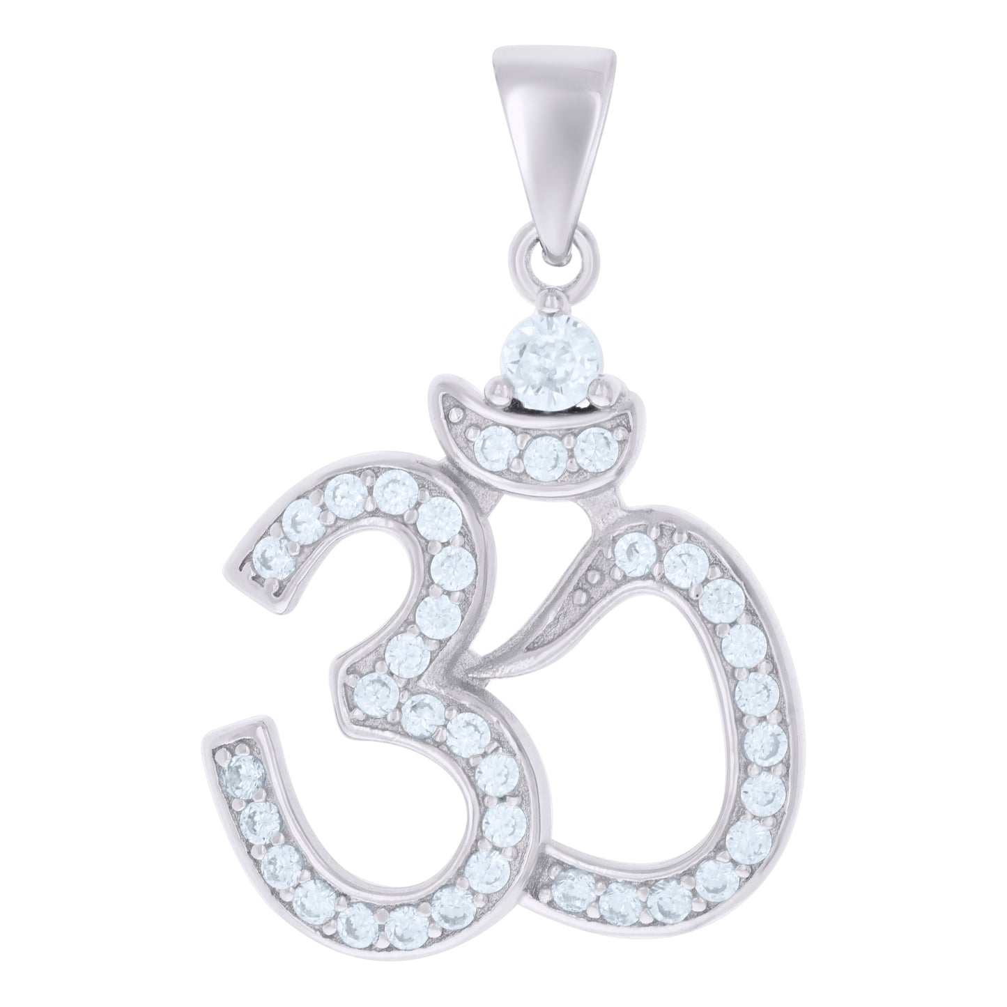 925 Sterling Silver Pendant