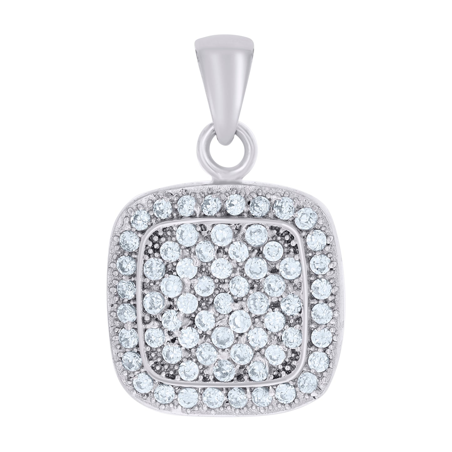925 Sterling Silver Pendant