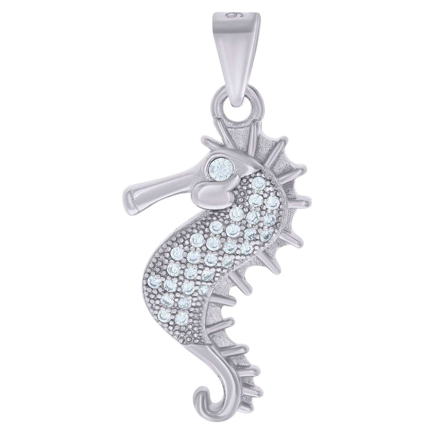 925 Sterling Silver Pendant