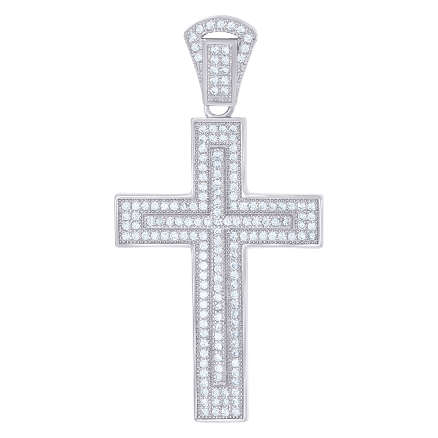 925 Sterling Silver Pendant