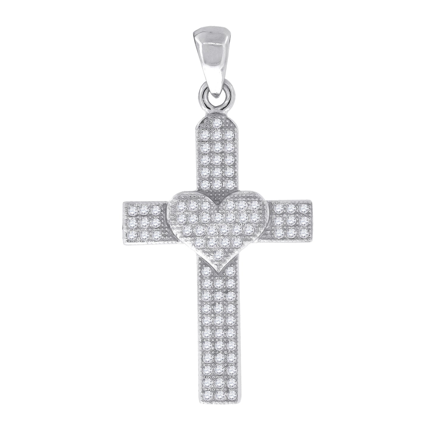 925 Sterling Silver Pendant