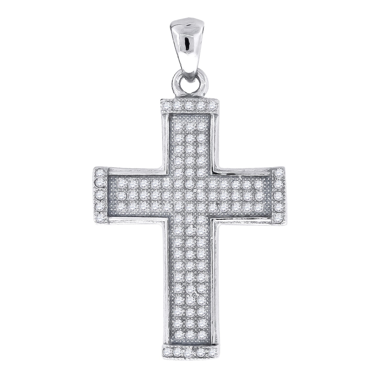 925 Sterling Silver Pendant