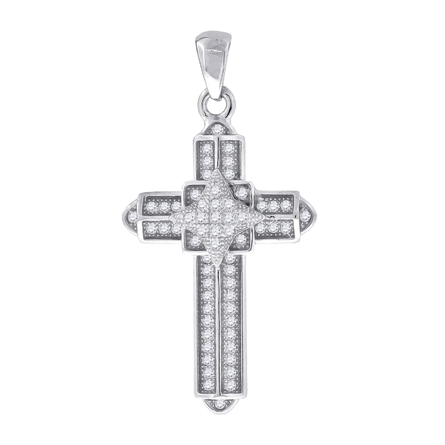 925 Sterling Silver Pendant