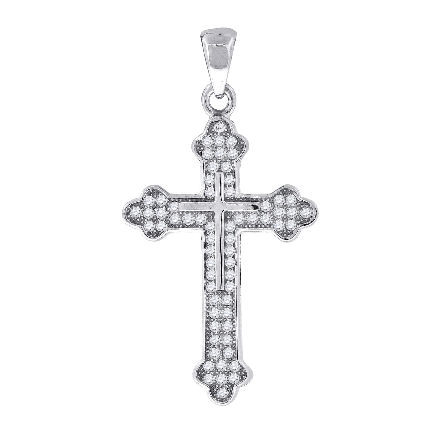 925 Sterling Silver Pendant