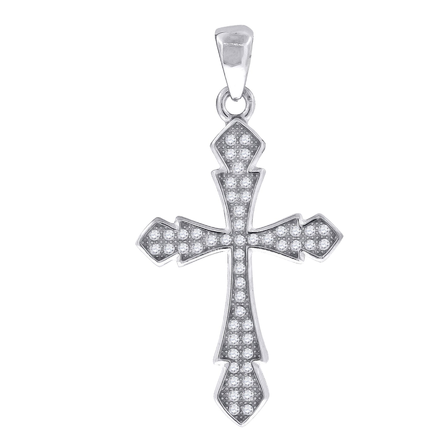 925 Sterling Silver Pendant