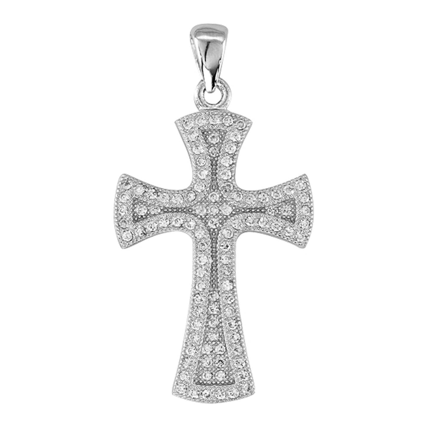 925 Sterling Silver Pendant