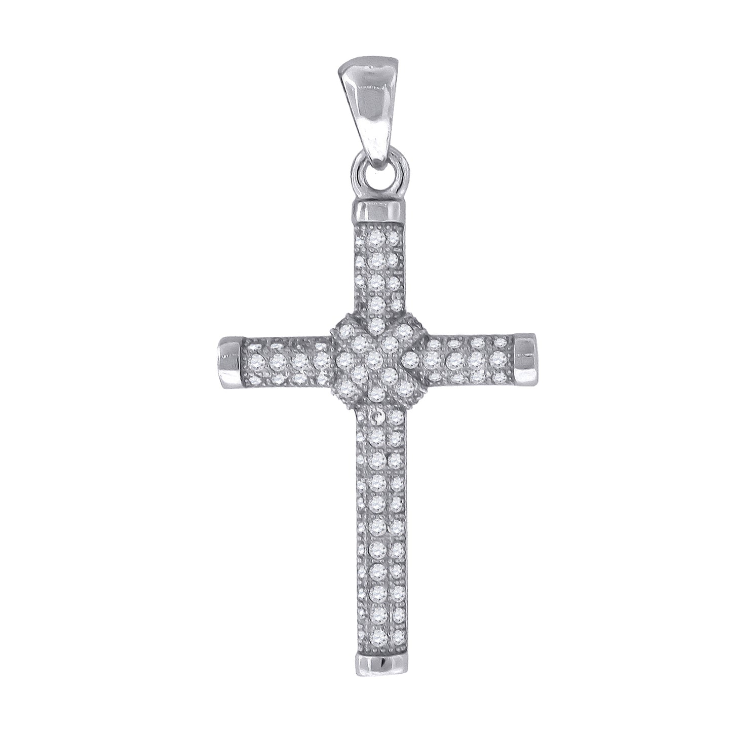 925 Sterling Silver Pendant