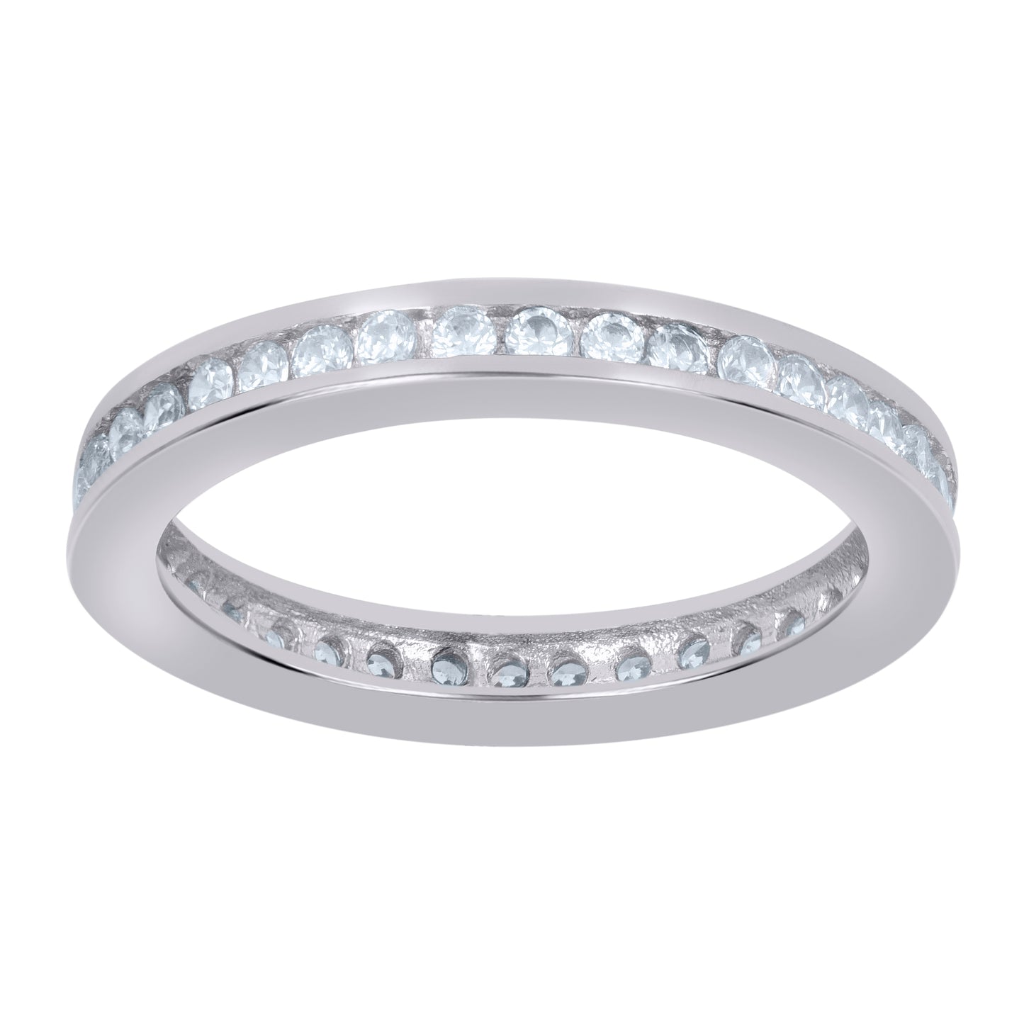 925 Sterling Silver Ring S6